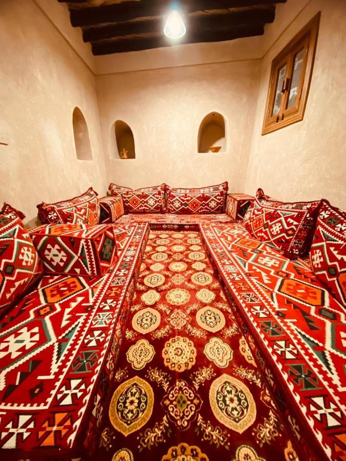 Jawharat Alaqar Inn نزل جوهرة العقر Nizwa Exterior photo
