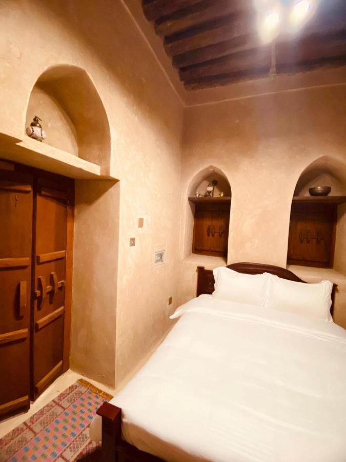 Jawharat Alaqar Inn نزل جوهرة العقر Nizwa Exterior photo