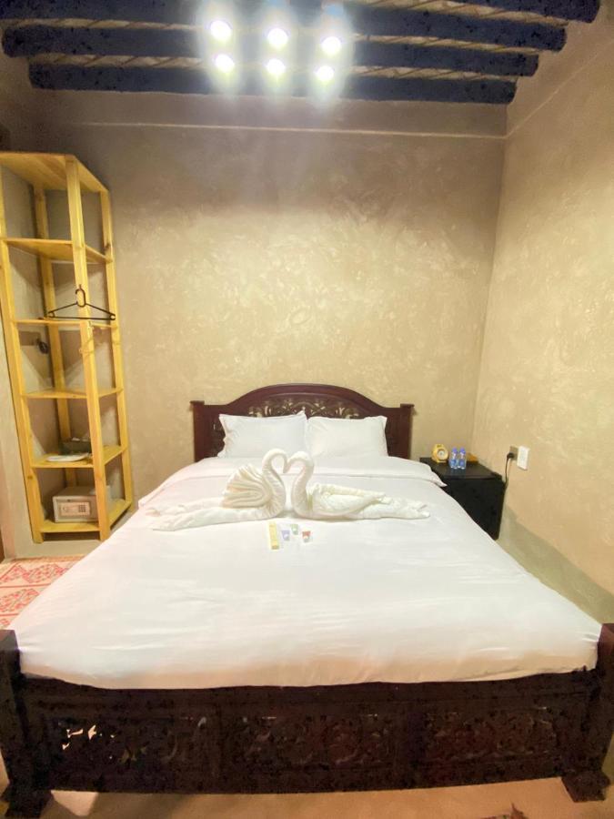 Jawharat Alaqar Inn نزل جوهرة العقر Nizwa Exterior photo